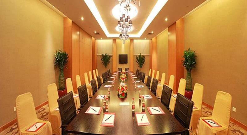 Quality Hotel Olympic Park Pequim Exterior foto
