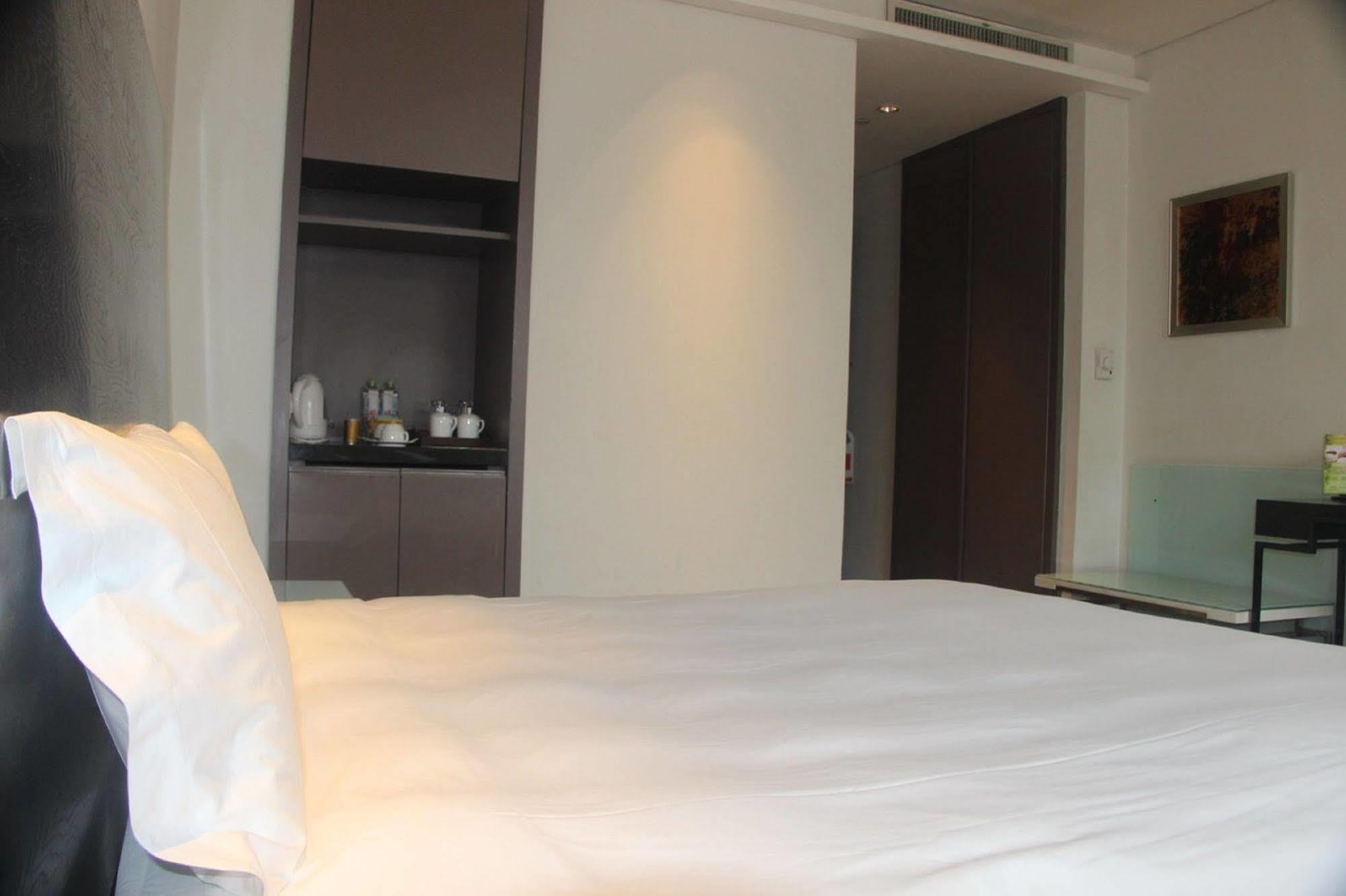 Quality Hotel Olympic Park Pequim Exterior foto